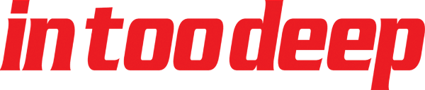 In Too Deep logo