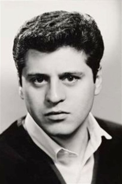 Tony Mordente