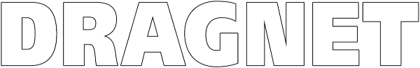 Dragnet logo