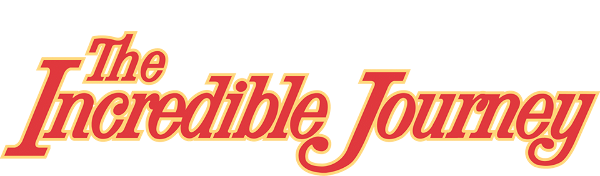 The Incredible Journey logo