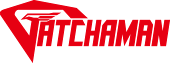 Gatchaman OVA logo