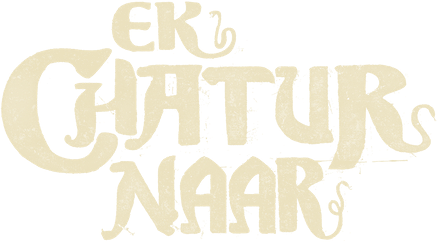 Ek Chatur Naar logo