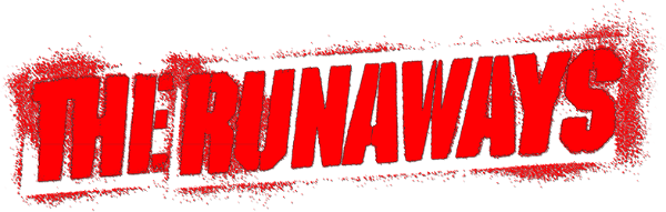 The Runaways logo