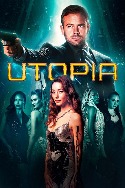 Poster for Utopia