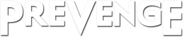 Prevenge logo