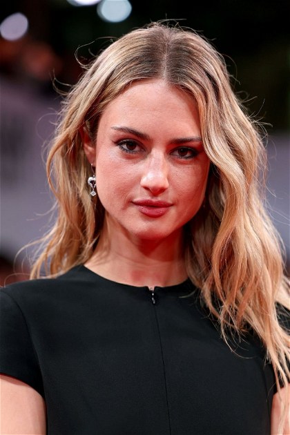 Grace Van Patten