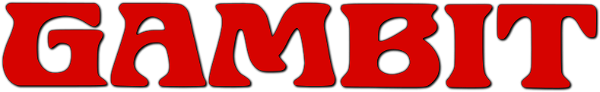 Gambit logo