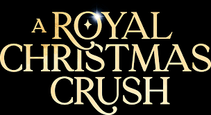 A Royal Christmas Crush logo