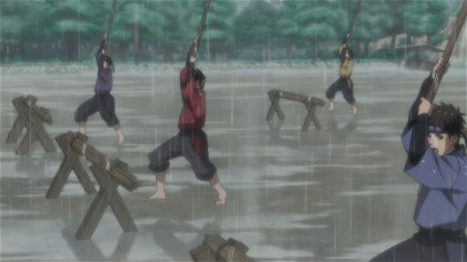 Poster for Anime Mirai 2013 - Ryo (2013)