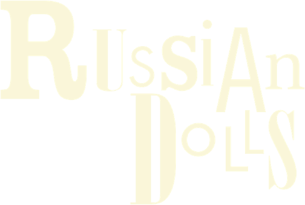 Russian Dolls logo