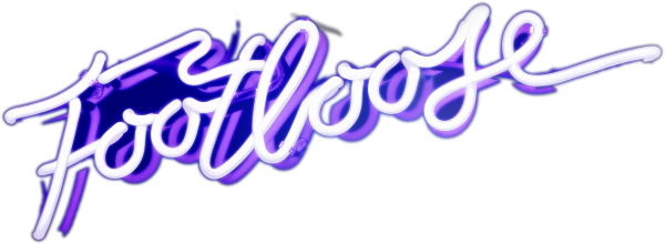 Footloose logo