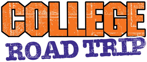 College Road Trip logo