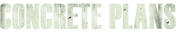 Concrete Plans logo