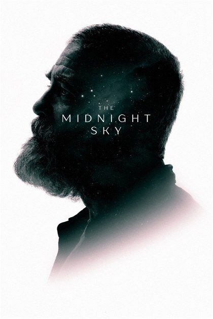 Poster for The Midnight Sky