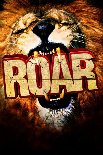 Poster for Roar