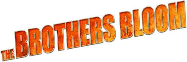 The Brothers Bloom logo