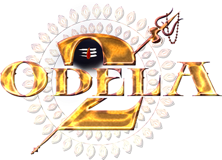 Odela 2 logo