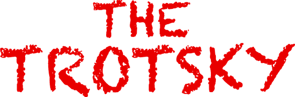 The Trotsky logo