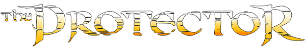The Protector logo