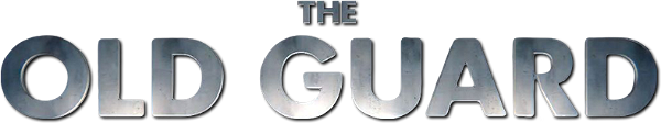 The Old Guard logo