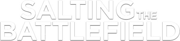 Salting the Battlefield logo