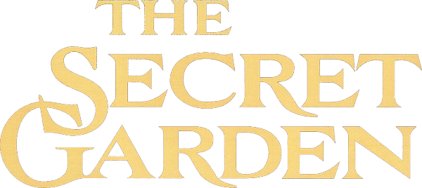 The Secret Garden logo
