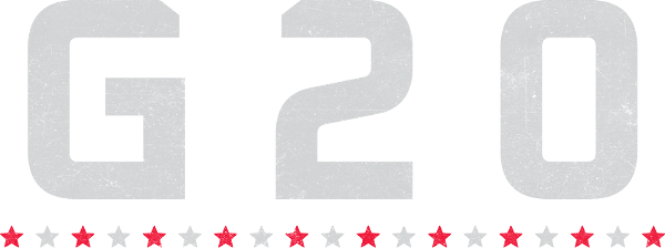 G20 logo
