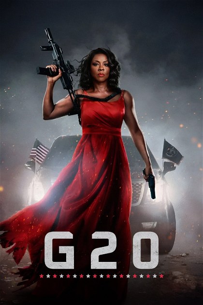 Poster for G20