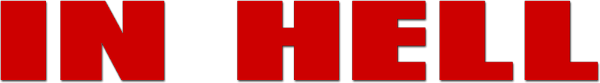 In Hell logo