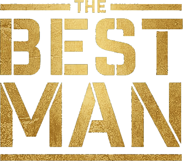 The Best Man logo