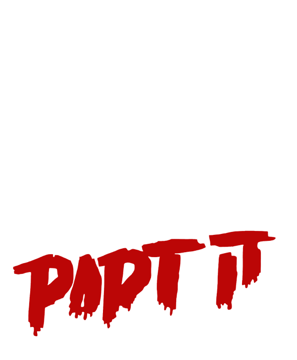 Friday the 13th Part 2 logo