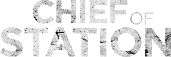 Chief of Station logo