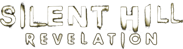 Silent Hill: Revelation 3D logo