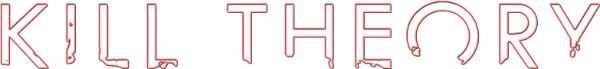 Kill Theory logo