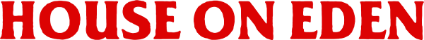 House on Eden logo
