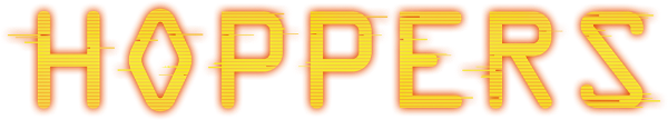 Hoppers logo