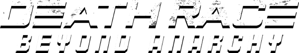 Death Race: Beyond Anarchy logo