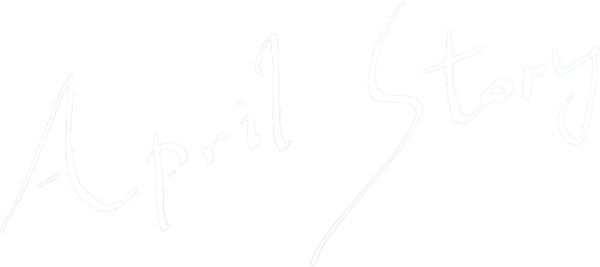 April Story logo