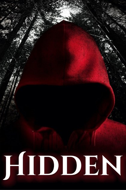 Poster for Hidden