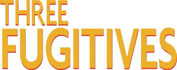 Three Fugitives logo