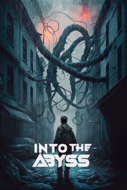 Poster for Into the Abyss