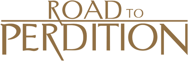 Road to Perdition logo