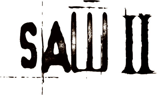 Saw II logo