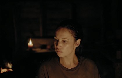 Poster for Gaia - Deleted Scenes