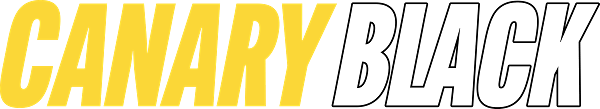 Canary Black logo