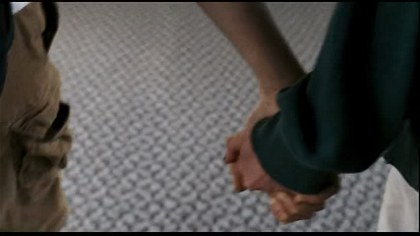 Poster for Code Red: The Making of '28 Weeks Later'