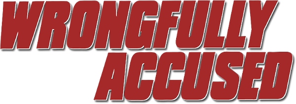 Wrongfully Accused logo
