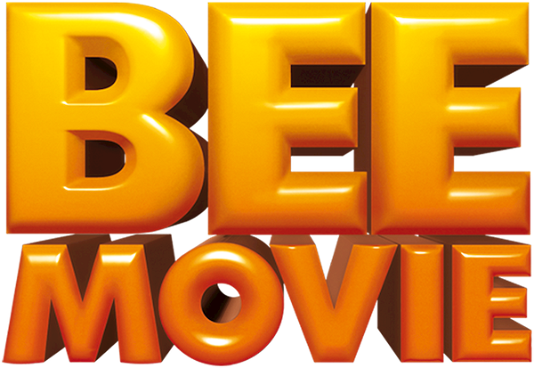 Bee Movie logo
