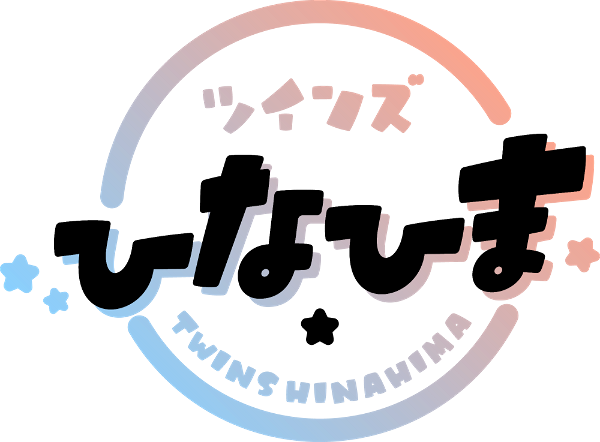 Twins Hinahima logo