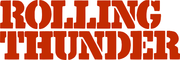 Rolling Thunder logo